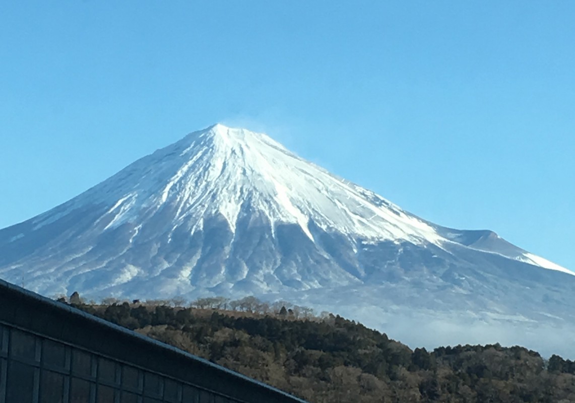 富士山